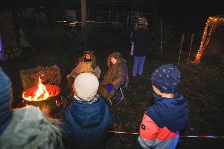 Božiček in žive jaslice (39)